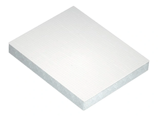 Mineral PCM insulation boards